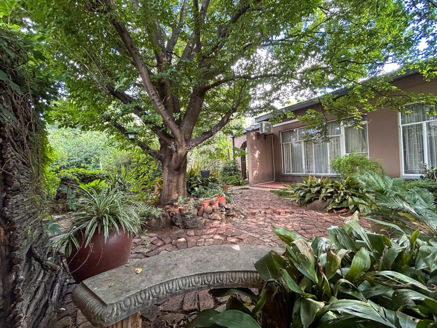 4 Bedroom Property for Sale in Baillie Park North West